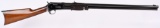 BRITISH PROOFED COLT LIGHTNING PUMP RIFLE