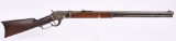 COLT BURGESS LEVER ACTION RIFLE