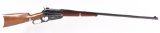 HIGH CONDITION WINCHESTER MODEL 1895 RIFLE
