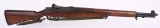 SPRINGFIELD M1 GARAND RIFLE MFG 1944