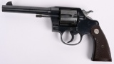 COLT COMMERCIAL MODEL 1917 NEW SERVICE REVOLVER