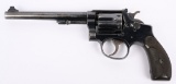 SMITH & WESSON 32-20 H/E TARGET MODEL OF1902