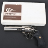 COLT PYTHON 6