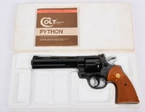 COLT PYTHON 6