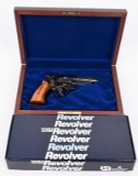 1985 ELMER KIETH TRIBUTE S&W MODEL 29-3 REVOLVER