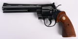 HIGH CONDITION COLT PYTHON REVOLVER