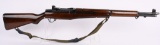 WW2 M1 GARAND RIFLE SET UP NAT'L MATCH