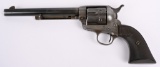 PRE WAR COLT SAA REVOLVER