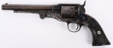 ROGERS & SPENCER 44 PERCUSION CIVIL WAR REVOLVER