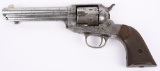 REMINGTON MODEL 1890 44-40 REVOLVER