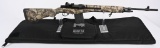 SPRINGFIELD ARMORY M1A 7.62 RIFLE WITH CASE