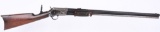 FINE COLT LIGHTNING .32 PUMP RIFLE