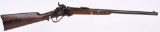 FINE CIVIL WAR SHARPS NEW MODEL 1859 SRC