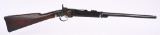 FINE SMITH CIVIL WAR SADDLE RING CARBINE