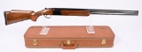 CASED BROWNING CITORI OVER UNDER 12 GA SHOTGUN