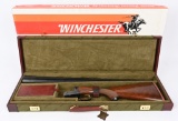 CASED WINCHESTER MODEL 23 LIGHT DUCK 20 GA.