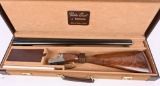 CASED WINCHESTER MOD.23 1/500 GOLDEN QUAIL 20 GA.