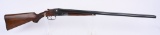 PARKER VH 12 GA. SXS SHOTGUN