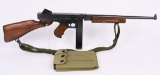 AUTO ORDNANCE M1 THOMPSON SEMI-AUTO CARBINE