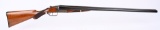 FINE REMINGTON MODEL 1894 SXS SHOTGUN