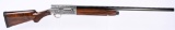 BROWNING A-5 DUCKS UNLIMITED 50TH YEAR SHOTGUN