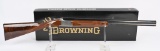 BROWNING GRADE 3 20 GA, SUPERLIGHT NIB