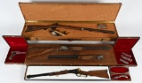 COMPLETE MATCHING BROWNING CENTENNIAL SET