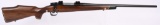 DELUXE WINCHESTER MODEL 70 .222 REM. RIFLE
