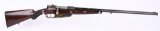 FANTASTIC G. HAENEL SPORTING RIFLE