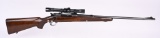 WINCHESTER MODEL 70 30-06 MFG 1942