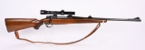 WINCHESTER MODEL 70 CAL, 270 RIFLE