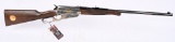 BOXED HIGH GRADE WINCHESTER T.R. .405 RIFLE