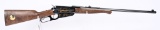 BOXED WINCHESTER T.R. 150 YEARS .405 RIFLE