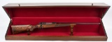 WINCHESTER MODEL 70 FEATHER WEIGHT 1 / 1000 RIFLE