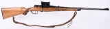 STEYR MANNLICHER SCHOENAUER MODEL 1950 RIFLE