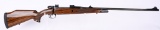 MAUSER MODEL 3000 BOLT ACTION .375 H&H RIFLE