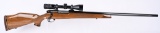 WEATHERBY MARK V .460WM BOLT ACTION RIFLE