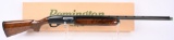 BOXED REMINGTON MODEL 1100 TOURNAMENT SKEET 12 GA