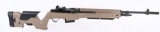 SPRINGFIELD ARMORY M1A SEMI AUTO 7.62X51 RIFLE