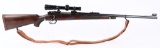 WHITWORTH .375 H&H EXPRESS BOLT ACTION RIFLE