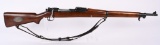 1937 U.S. SPRINGFIELD PRESENTATION 1903 N.M. RIFLE