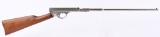 HIGH CONDITION MODEL 1 QUACKENBUSH AIR RIFLE