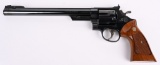 S & W MODEL 29-3. SILOUETTE REVOLVER