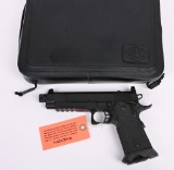 BOXED STI PERFORMANCE M2011 / 1911 TYPE PISTOL