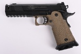 STI PERFORMANCE M2011 / 1911 COSTA LUDUS PISTOL