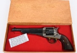 FACTORY ENGRAVED PRESENTATION REMINGTON MOD. 1875