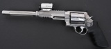 SMITH & WESSON PERFORMANCE CENTER M460 HUNTER