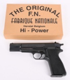 BOXED 1961 F.N.HI-POWER 