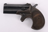 REMINGTON MODEL 95 DOUBLE DERINGER