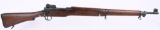 ORIGINAL WINCHESTER US MODEL 1917 RIFLE